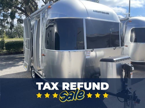 2026 Airstream 16RB Base