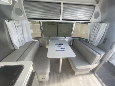 2026 Airstream 16RB Base
