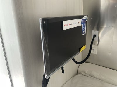 2026 Airstream 16RB Base