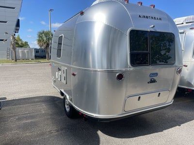 2026 Airstream 16RB Base