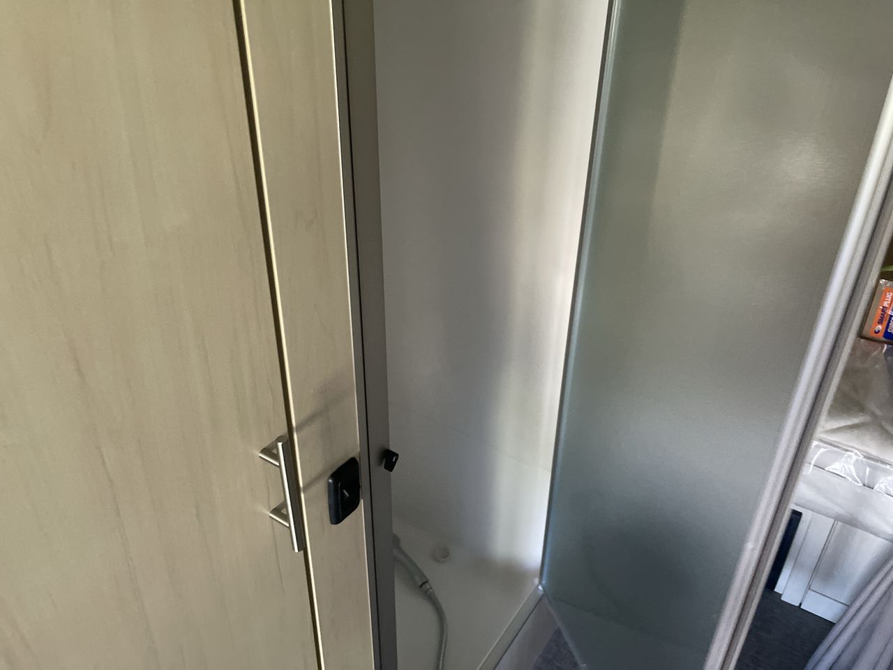 2026 Airstream 25FBQ Base