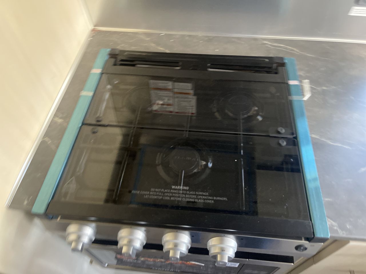 2026 Airstream 25FBQ Base