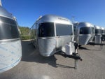 2026 Airstream 25FBQ Base