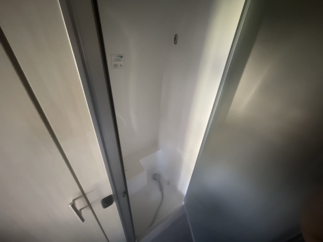 2026 Airstream 25FBQ Base