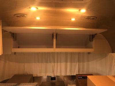 2026 Airstream 25FBT Base