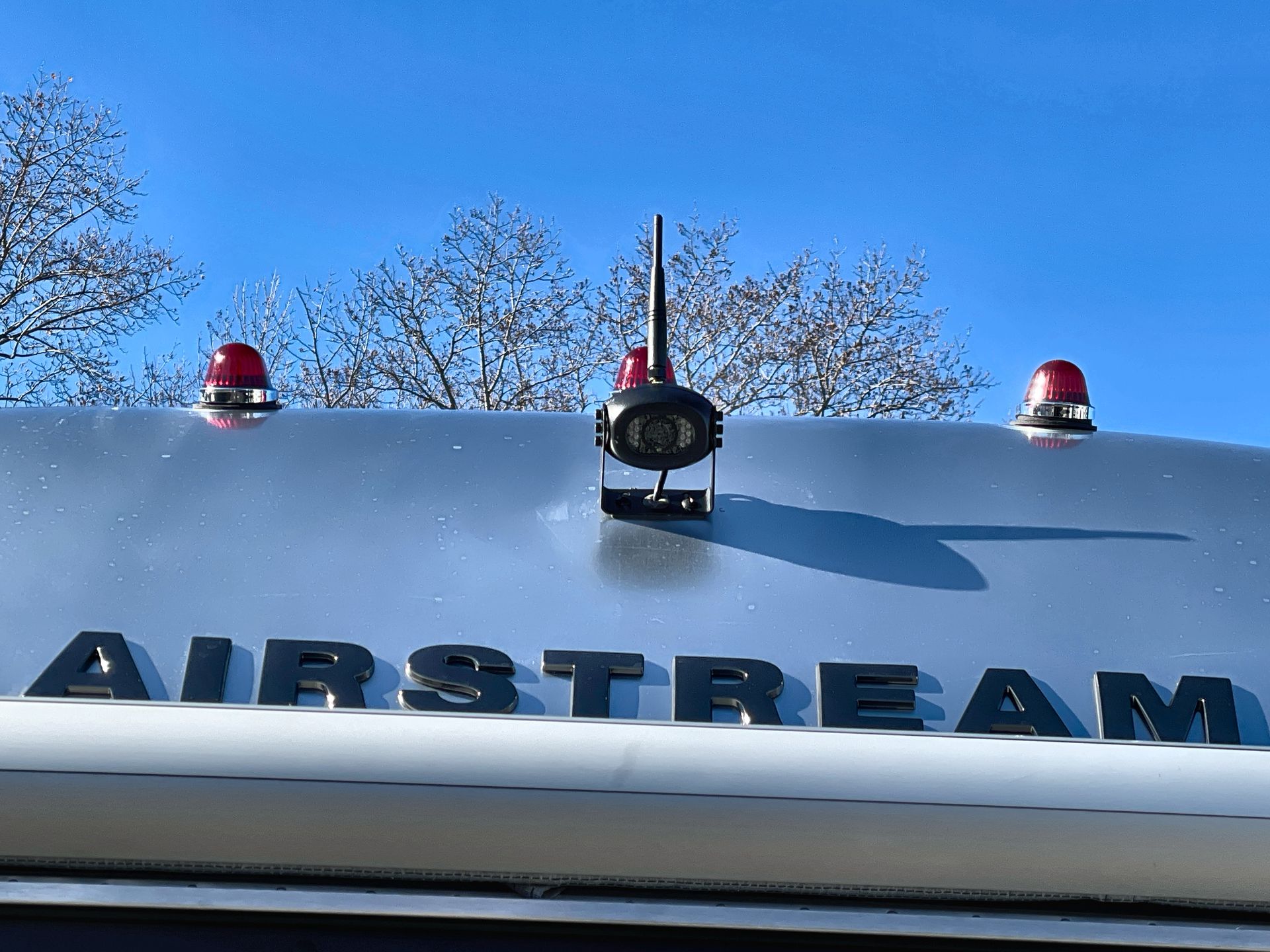 2026 Airstream 25FBT Base