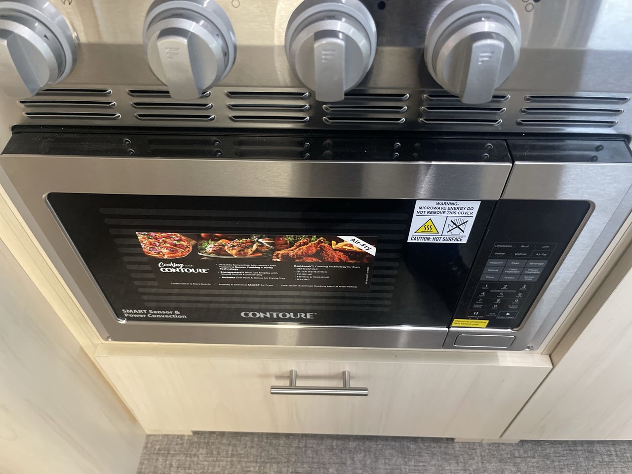 2026 Airstream 28RBT Base