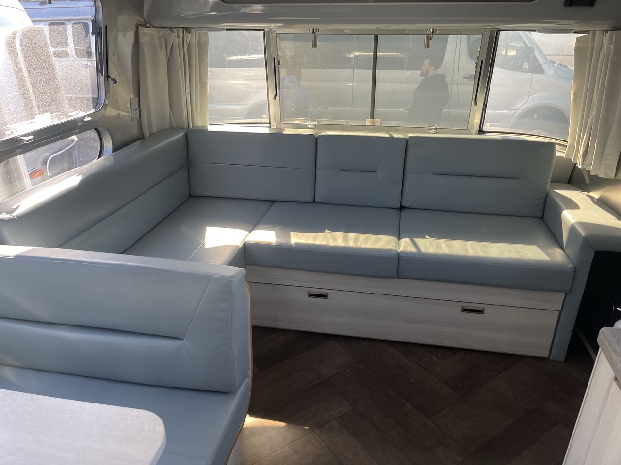 2026 Airstream 30RBT Base