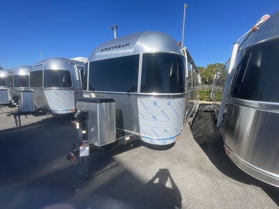 2026 Airstream 30RBT Base