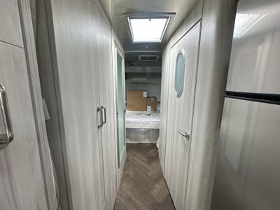2025 Airstream 30RBQ Base