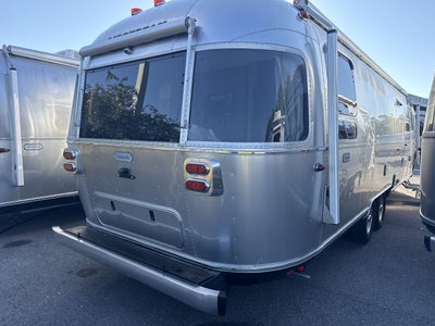 2026 Airstream 30RBQ Base