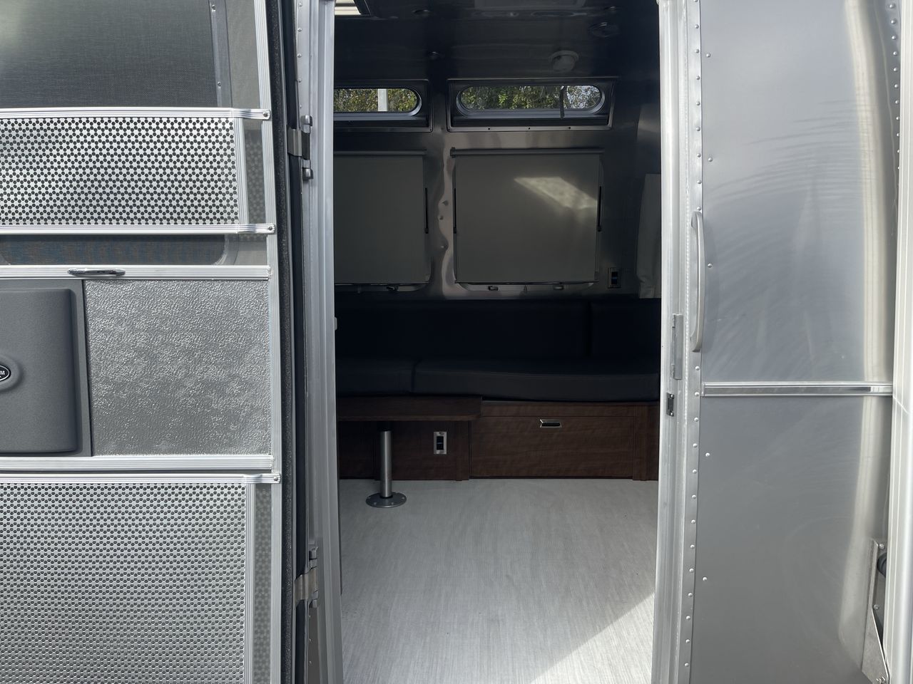 2026 Airstream 30RBQ Base