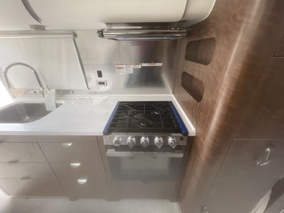 2026 Airstream 30RBQ Base