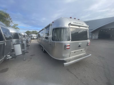 2026 Airstream 30RBQ Base