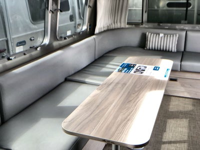 2026 Airstream 30RBQ Base