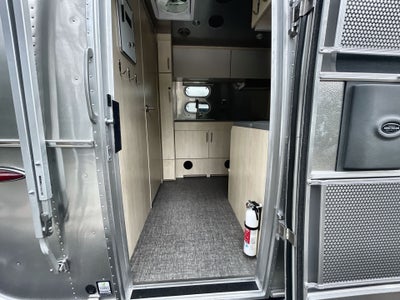 2026 Airstream 23FBT Base