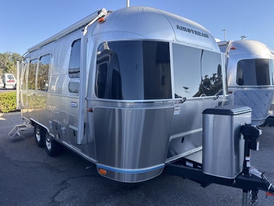 2026 Airstream 23FBT Base