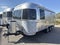 2026 Airstream 23FBT Base