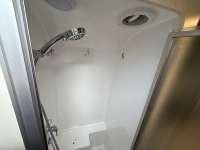 2025 Airstream 27FBQ Base