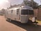 2026 Airstream 25FBQ Base