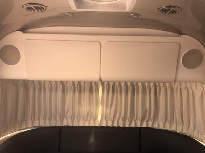 2026 Airstream 25FBQ Base