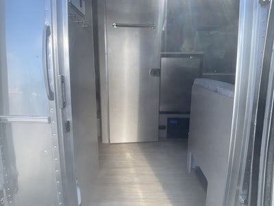 2026 Airstream 22FB Base