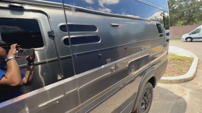 2026 Airstream Rangeline Base