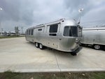 2026 Airstream 30RBT Base