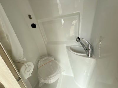 2026 Airstream 19GT Base