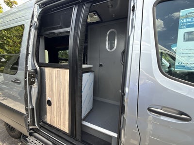 2025 Airstream 19X Base