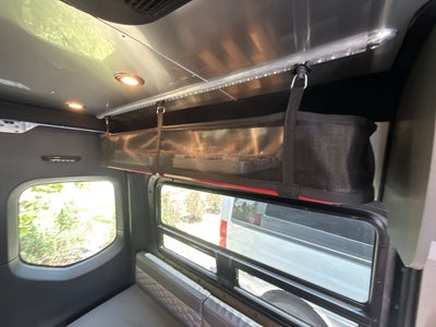 2025 Airstream 19X Base