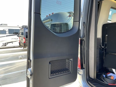 2026 Airstream 24GT Base