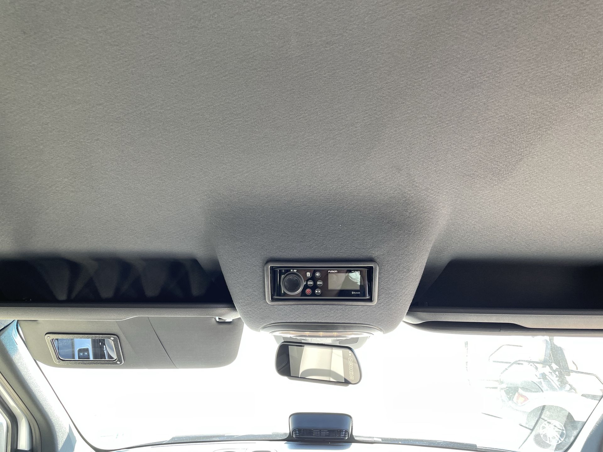 2026 Airstream 24GT Base