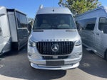 2026 Airstream 24GL Tommy Bahama Base