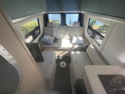 2026 Airstream 24GL Tommy Bahama Base