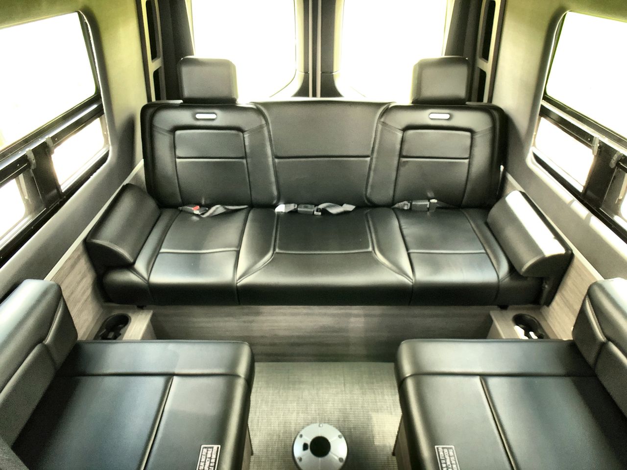 2026 Airstream 24GL Base