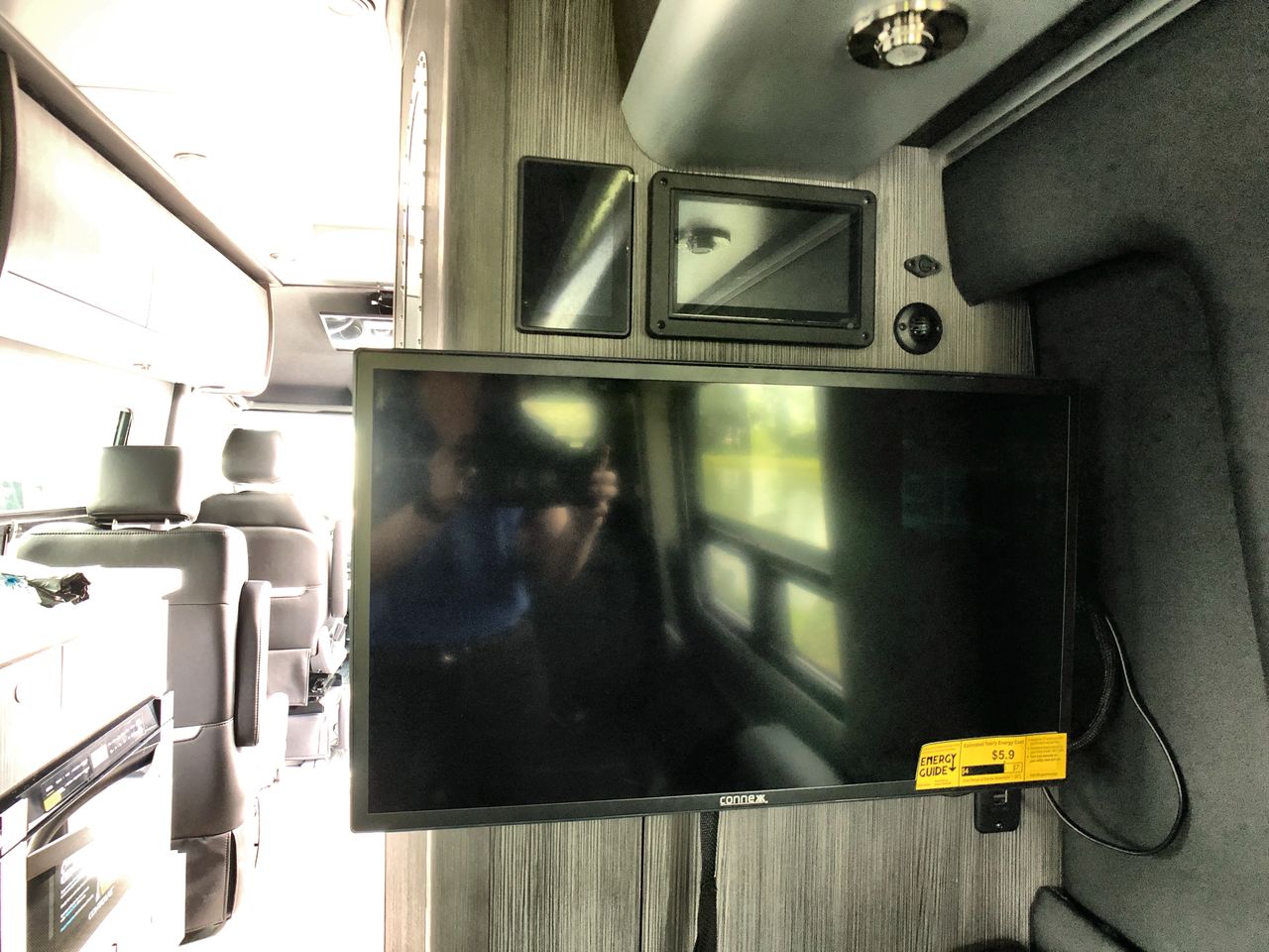 2026 Airstream 24GL Base