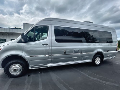 2026 Airstream 24GT Base