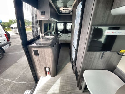 2026 Airstream 24GT Base