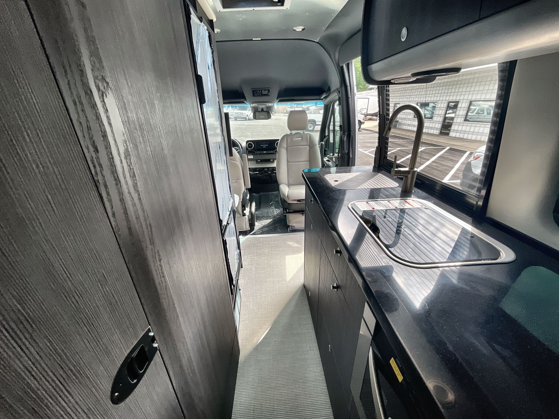 2026 Airstream 24GT Base