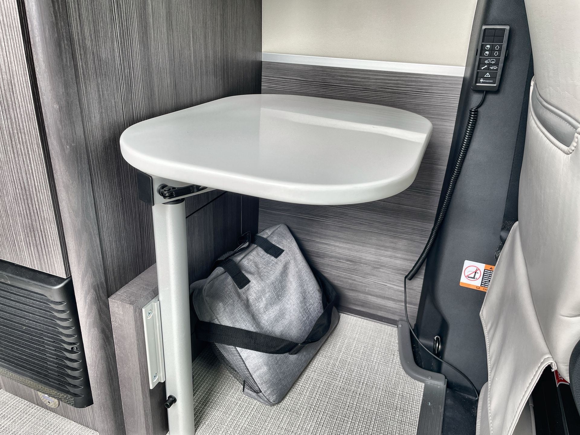 2026 Airstream 24GT Base