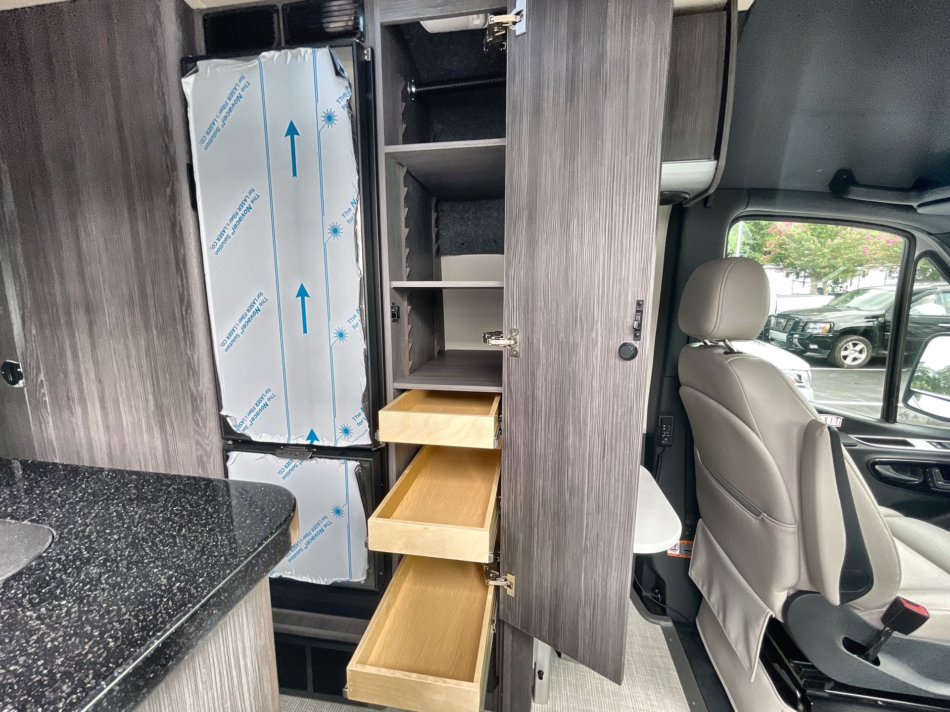 2026 Airstream 24GT Base