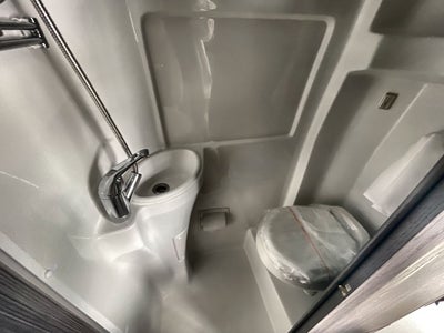 2026 Airstream 24GT Base