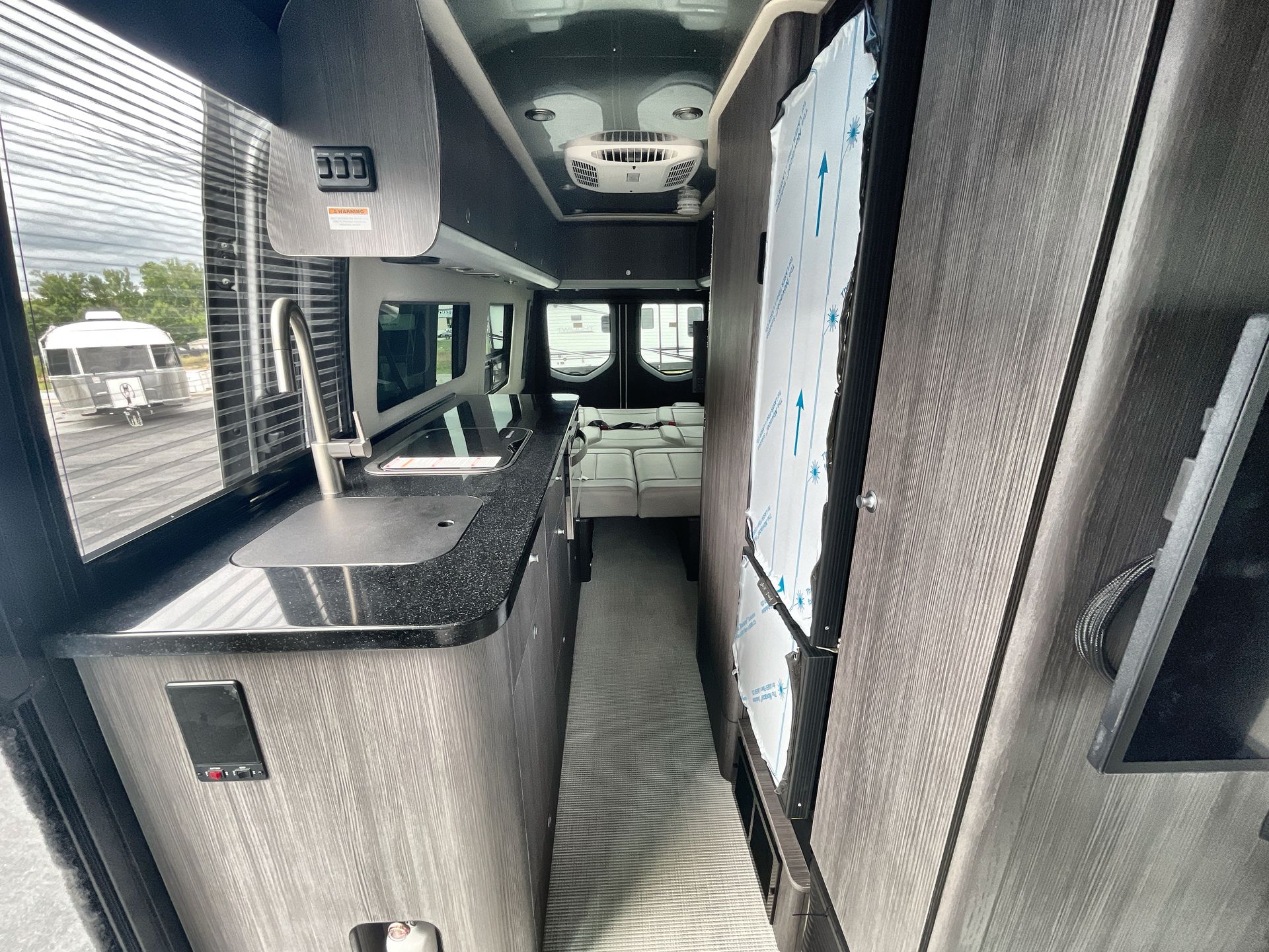2026 Airstream 24GT Base