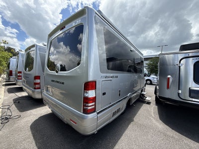 2026 Airstream Murphy Suite Base