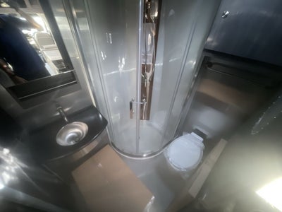 2026 Airstream Murphy Suite Base