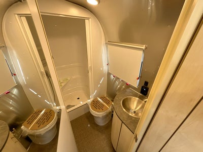 2026 Airstream 30FBBT Base