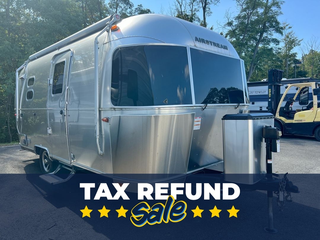 2022 Airstream 20FB Base