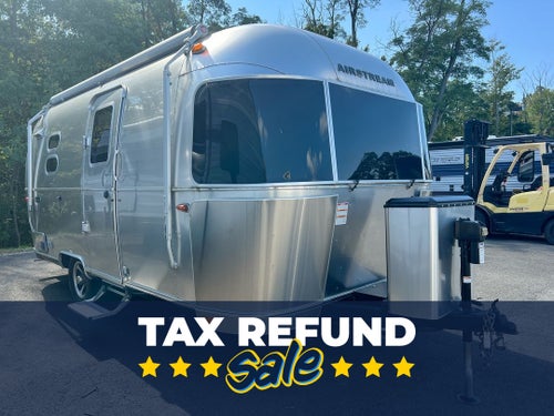 2022 Airstream 20FB Base