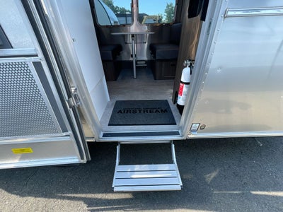 2022 Airstream 20FB Base